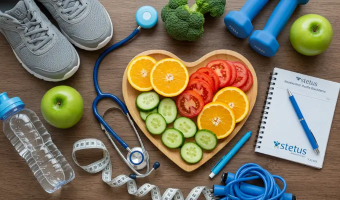 Nutrição Clínica e Esportiva