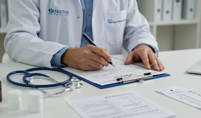 Técnicas Dietéticas e Saúde