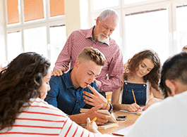 Inspeção Escolar e Coordenação Pedagógica