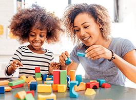 Ludopedagogia e educação infantil