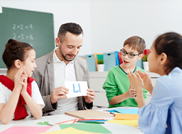 Metodologia do ensino da língua inglesa