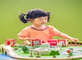 Aspectos neuropsicológicos do desenvolvimento