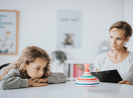 Avaliação neuropsicológica infantil