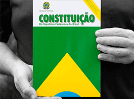 O Meio Ambiente Urbano na Constituição Federal de 1988