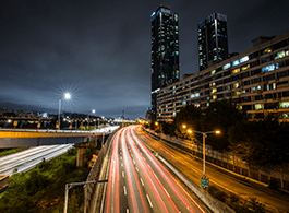 Meio Ambiente e Trânsito