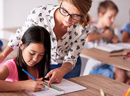Formação de monitores escolares