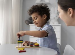 Psicomotricidade e o desenvolvimento infantil no processo de ensino aprendizagem