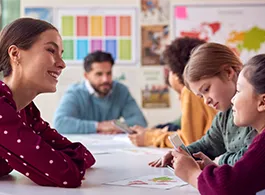 GESTÃO ESCOLAR E COORDENAÇÃO PEDAGÓGICA