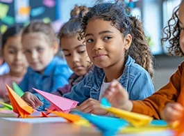 Educação infantil