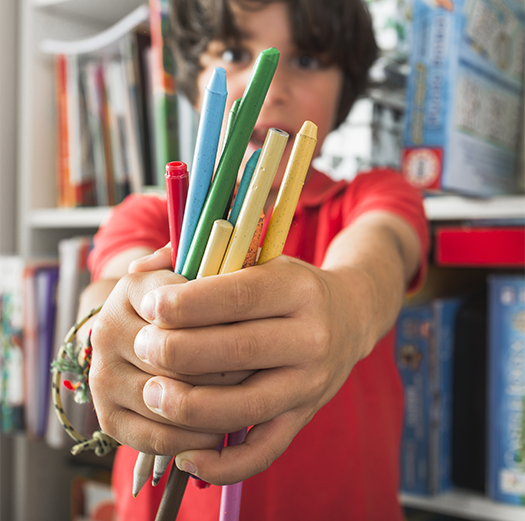 Educação Especial e Inclusiva