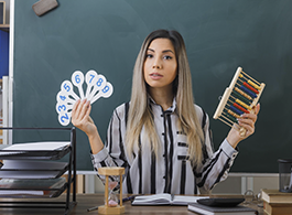 Metodologias de ensino para diferentes faixas etárias