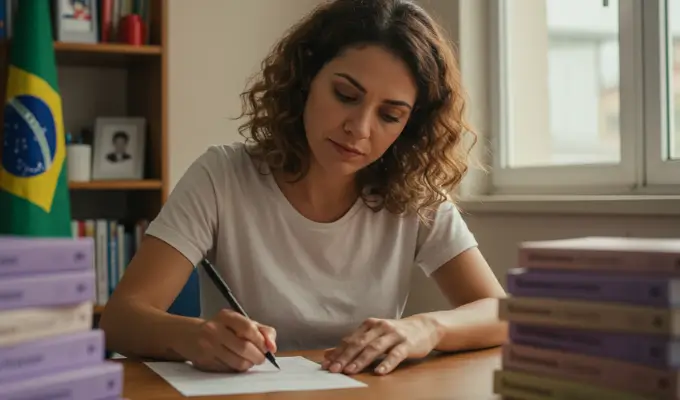 Literatura e Produção de Textos em Língua Portuguesa