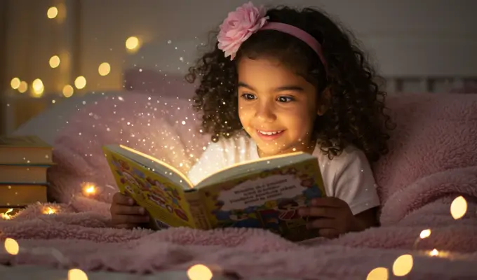 Literatura InfantoJuvenil