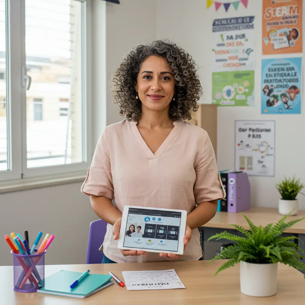 EAD e Mercado de Trabalho: Como os Cursos Online estão Preparando os Profissionais do Futuro