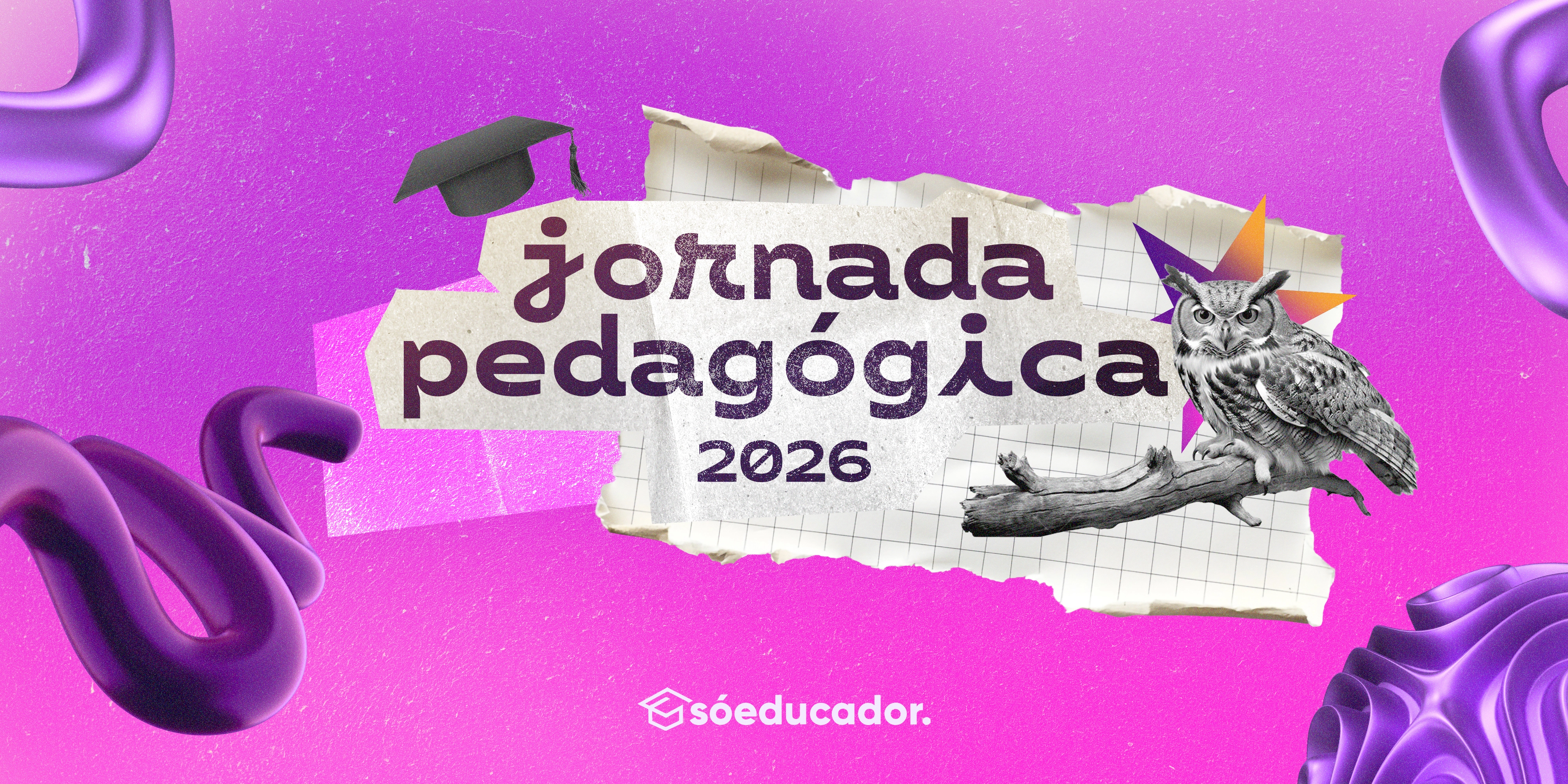 Jornada pedagógica 2026