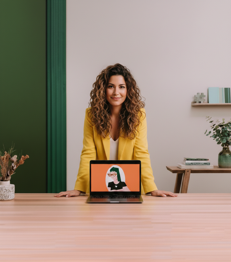 Capacitação Em Marketing Digital e Mídias Sociais