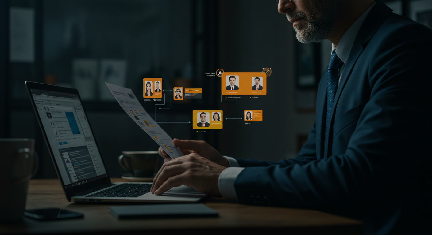 Recursos Humanos, Recrutamento, Seleção e Socialização