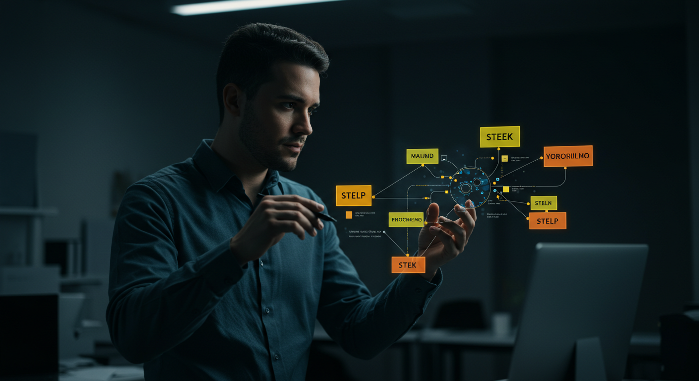 Modelagem e Gestão de Processos