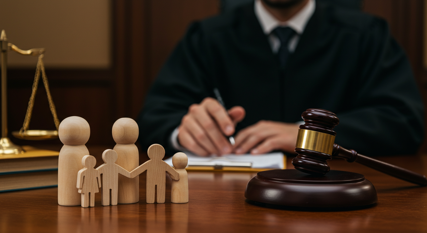 Direito de Família e Sucessões