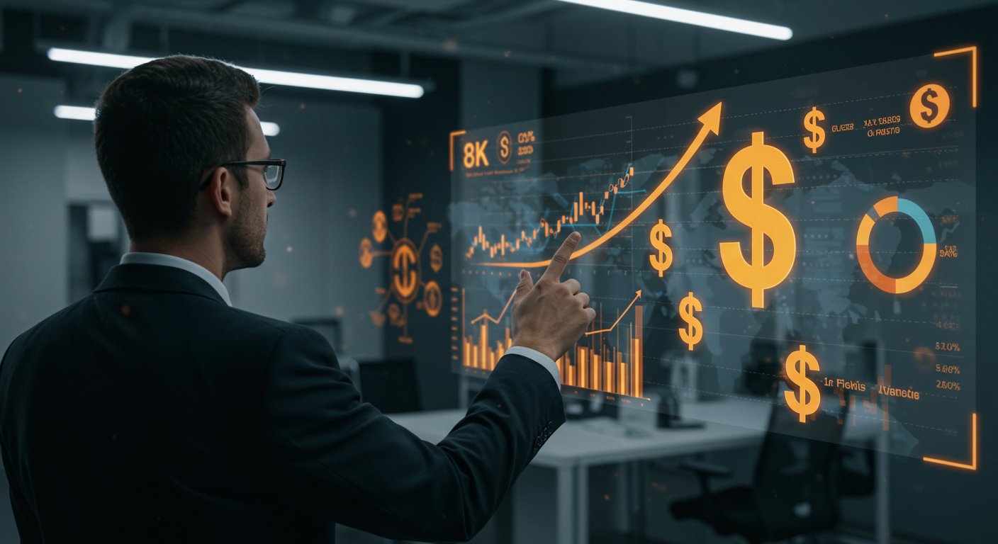 Finanças Corporativas e Controladoria