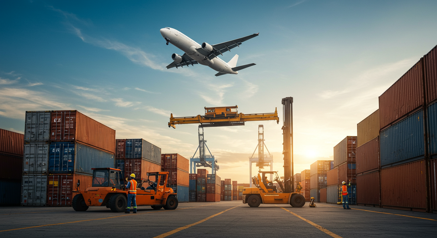 Gestão de Transportes